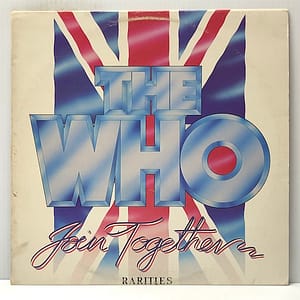 Join Together (USED LP)