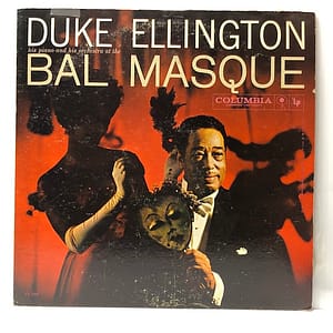 Bal Masque (USED LP)