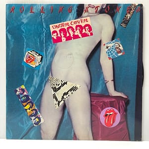 Undercover (USED LP)