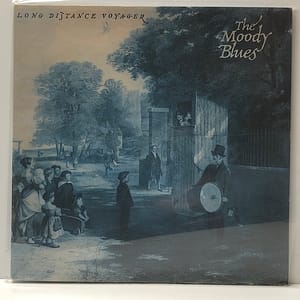 Long Distance Voyager (USED LP)