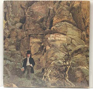Alone Together (USED LP)
