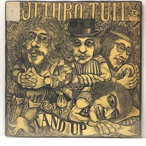 Stand Up (USED LP)