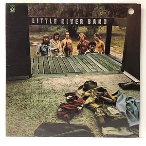 Little River Band (USED LP)