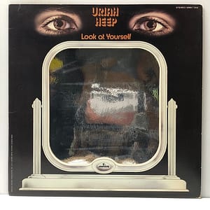 Look at Yourself (USED LP)
