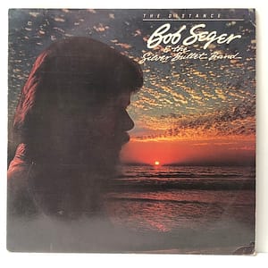 Distance (USED LP)