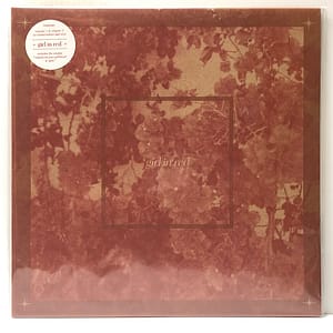 Beginnings (USED LP)