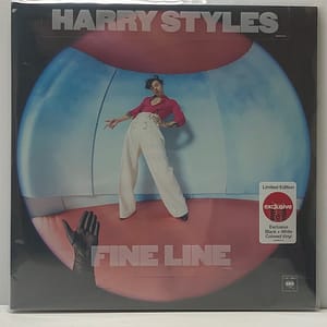 Fine Line (USED LP)
