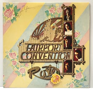 Rosie (USED LP)