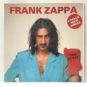 True Glove (USED LP)
