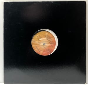 Clouds (USED LP)