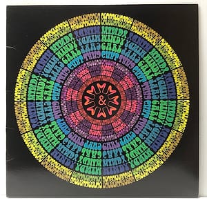 Consciousness (USED LP)