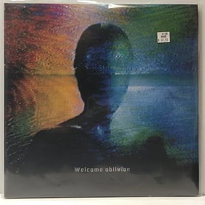 Welcome Oblivion (USED LP)