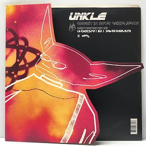Rabbit In Your Headlights (USED LP)