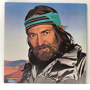 Always On My Mind (USED LP)