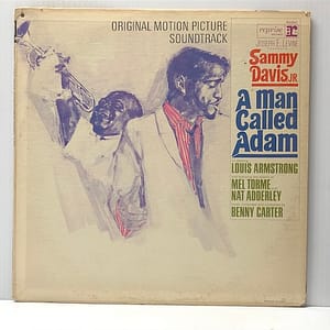 Man Called Adam (USED LP)