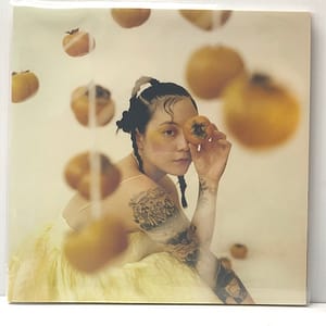 Jubilee (USED LP)