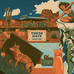 These Days (NEW LP)
