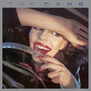 The Cars (New LP)