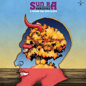 A Fireside Chat With Lucifer (New LP)