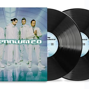 Millennium 2.0 (25th Anniversary Edition) (NEW LP)