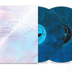 311 (NEW LP)