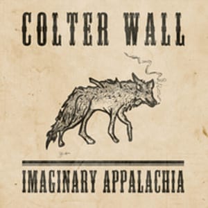 Imaginary Appalachia (New LP)