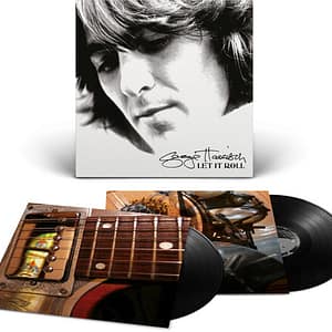 Let It Roll: Songs By George Harrison (New LP)