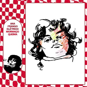 Mormaço Queima (NEW LP)