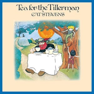 Tea For The Tillerman (New LP)