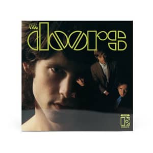 Doors (New LP)