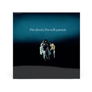 Soft Parade (New LP)