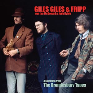 Selection From The Brondesbury Tapes (New LP)