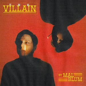 The Villain (New LP)