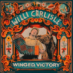 Winged Victory (New LP)