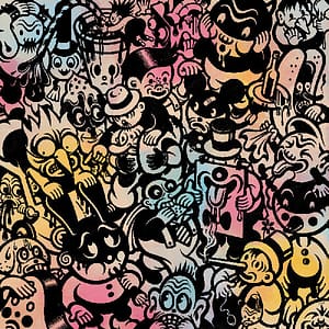 Adventure (New LP)