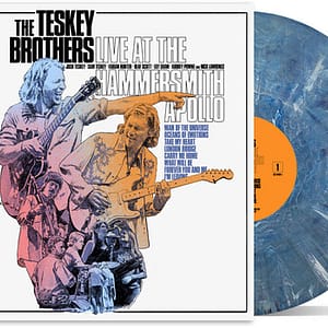 Live At The Hammersmith Apollo (NEW LP)