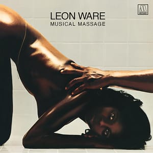 Musical Massage (New LP)