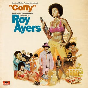 Coffy (Original Soundtrack) (New LP)