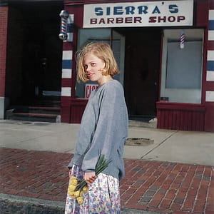 Delaware (New LP)