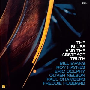 Blues & The Abstract Truth (NEW LP)