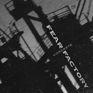 Concrete (New LP)