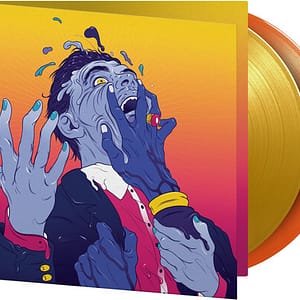 Get To Heaven (NEW LP)