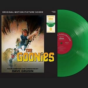 The Goonies (Original Score) (NEW LP)