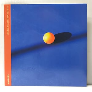 Singles Collection 2017-2020 (USED LP)