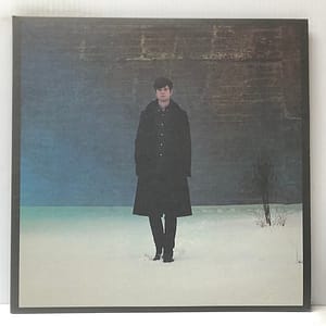 Overgrown (USED LP)