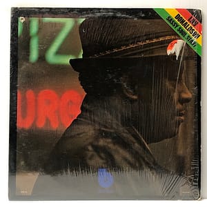 Sassy Soul Strut (USED LP)