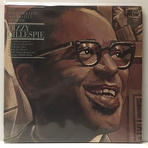 Sonny Rollins/Sonny Stitt Sessions (USED LP)