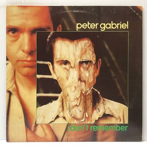I Dont Remember (USED LP)
