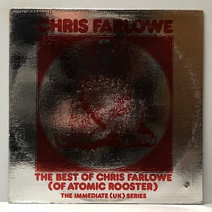 Best of (USED LP)