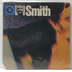 Jimmy Smith (USED LP)